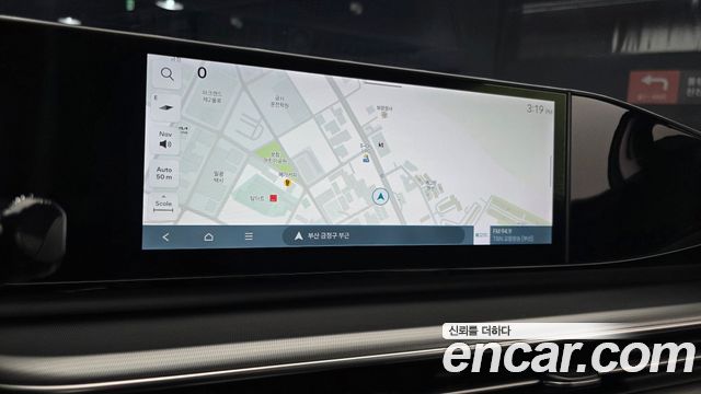 Hyundai Grandeur 2024 — photo 24
