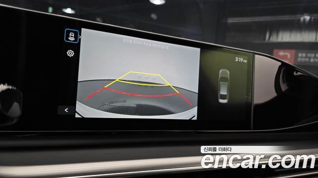 Hyundai Grandeur 2024 — photo 25
