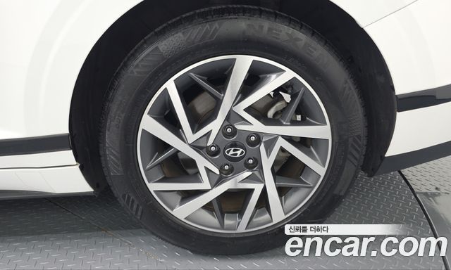Hyundai Grandeur 2024 — photo 7