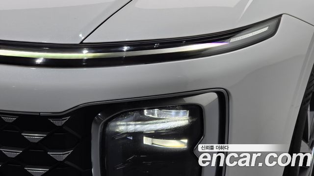 Hyundai Grandeur 2024 — photo 8