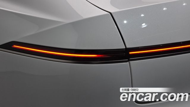 Hyundai Grandeur 2024 — photo 9