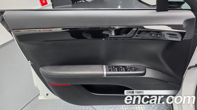 Hyundai Grandeur 2024 — photo 14