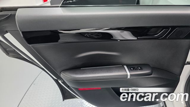 Hyundai Grandeur 2024 — photo 15