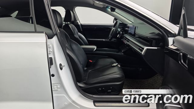 Hyundai Grandeur 2024 — photo 16
