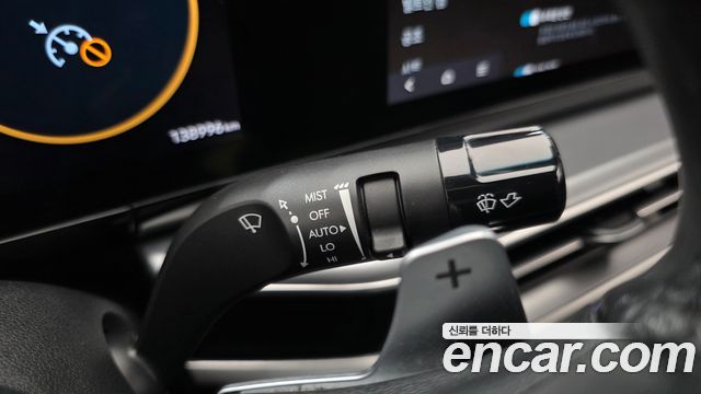 Hyundai Grandeur 2024 — photo 27