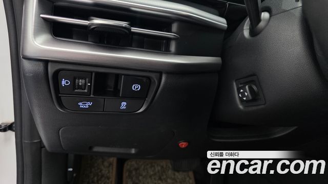 Hyundai Grandeur 2024 — photo 28