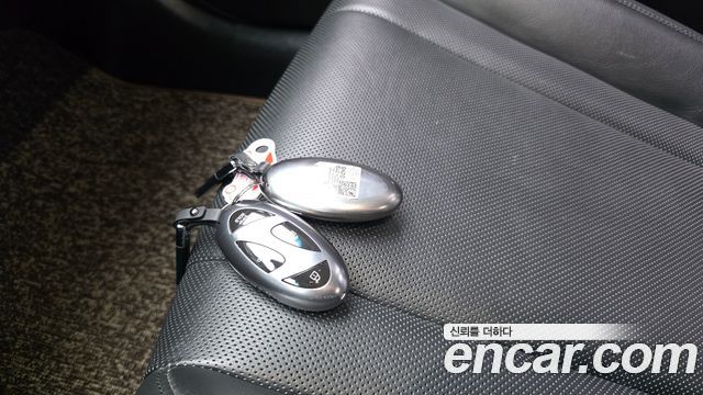 Hyundai Grandeur 2024 — photo 30