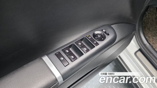 Hyundai Grandeur 2024 — photo 32