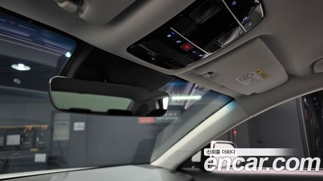 Hyundai Grandeur 2024 — photo 34