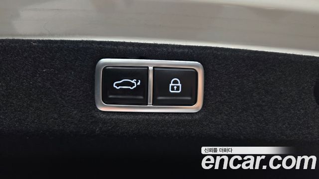 Hyundai Grandeur 2024 — photo 36
