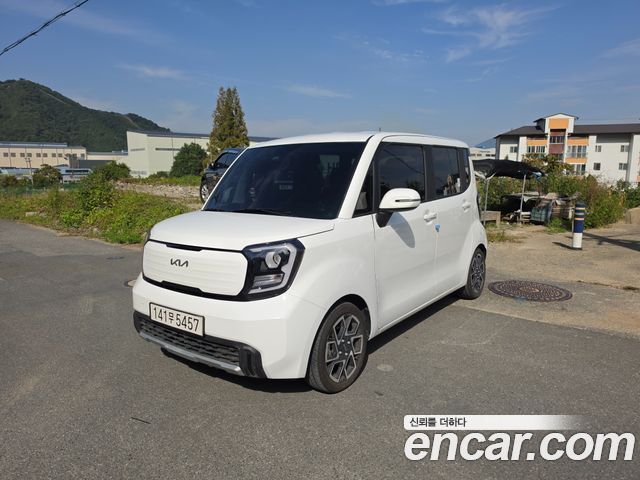 Kia RAY 2026 — photo 1