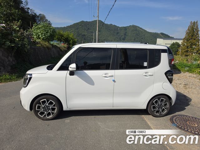 Kia RAY 2026 — photo 2