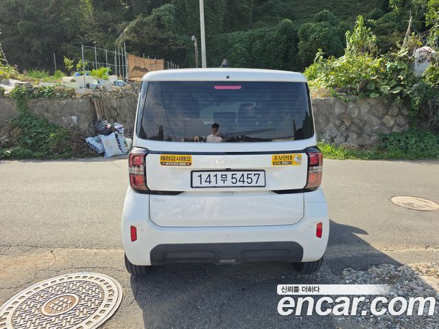 Kia RAY 2026 — photo 3