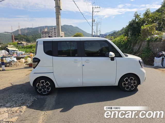 Kia RAY 2026 — photo 4
