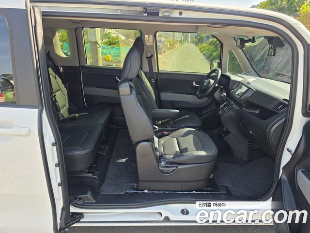 Kia RAY 2026 — photo 5