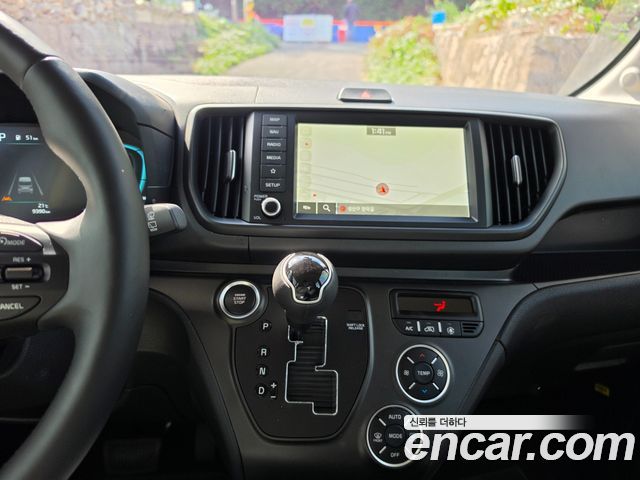 Kia RAY 2026 — photo 6