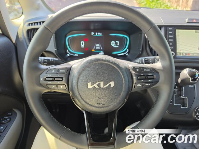 Kia RAY 2026 — photo 7