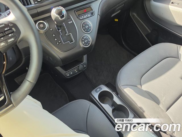 Kia RAY 2026 — photo 8