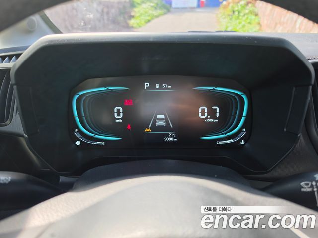 Kia RAY 2026 — photo 10