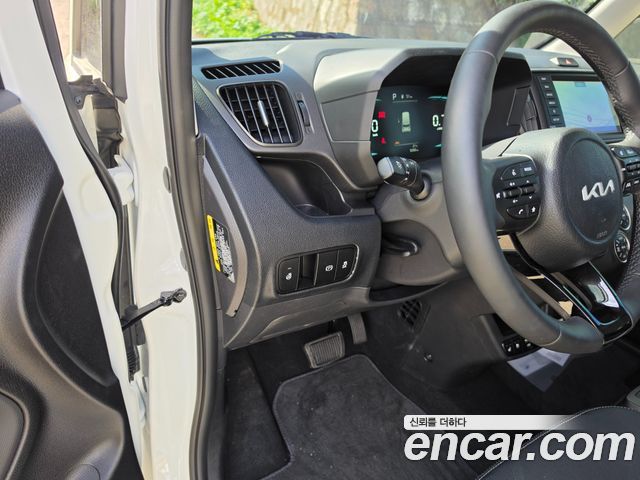 Kia RAY 2026 — photo 11