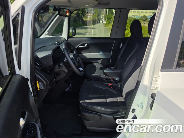 Kia RAY 2026 — photo 12