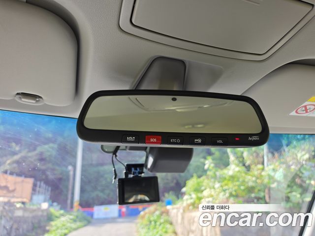 Kia RAY 2026 — photo 13
