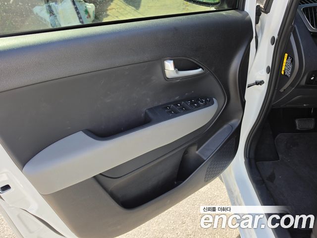 Kia RAY 2026 — photo 14