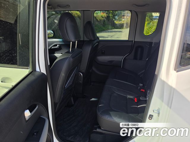 Kia RAY 2026 — photo 15