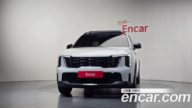 Kia Sorento 2025 — photo 3