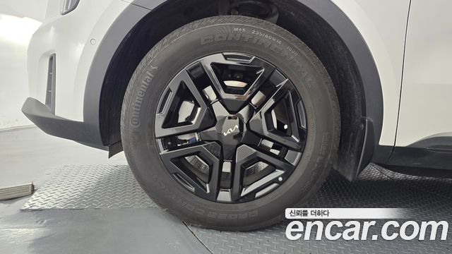 Kia Sorento 2025 — photo 5