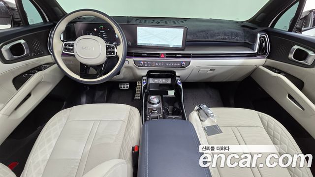 Kia Sorento 2025 — photo 10