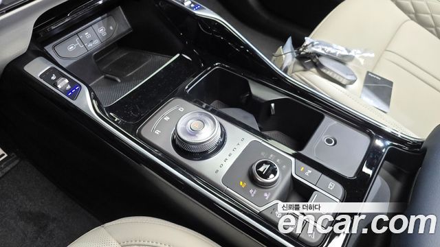 Kia Sorento 2025 — photo 12