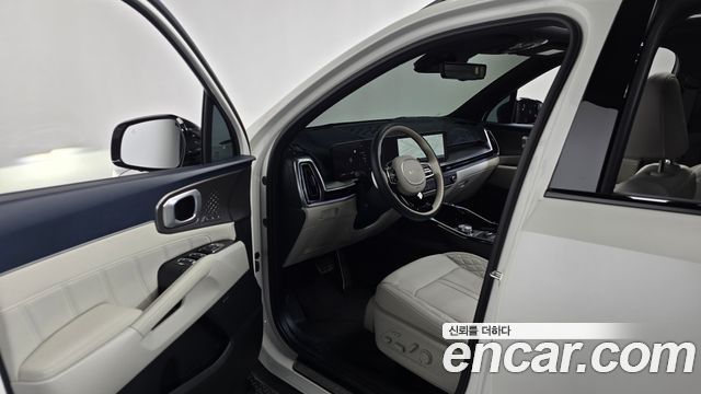 Kia Sorento 2025 — photo 13