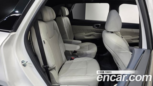 Kia Sorento 2025 — photo 17