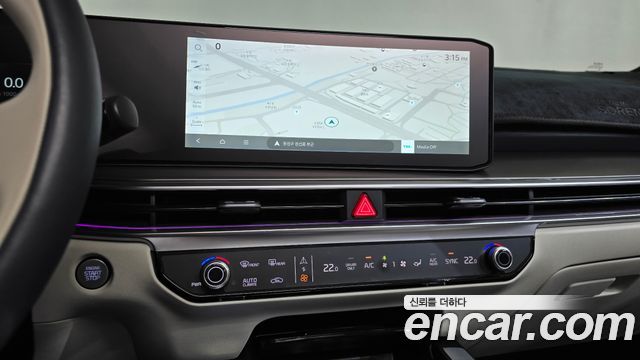 Kia Sorento 2025 — photo 18