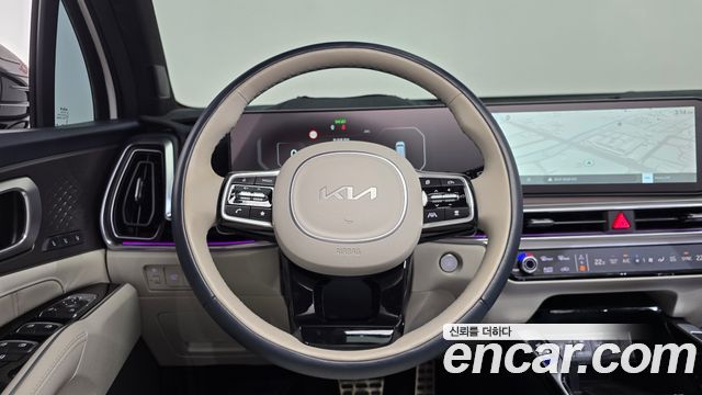 Kia Sorento 2025 — photo 19