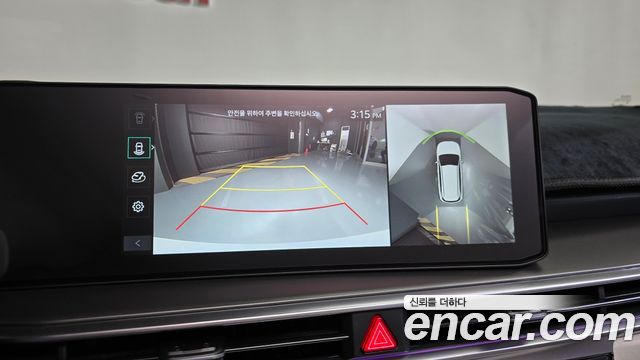 Kia Sorento 2025 — photo 20
