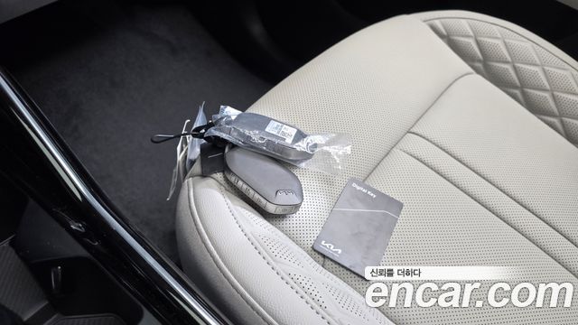 Kia Sorento 2025 — photo 21