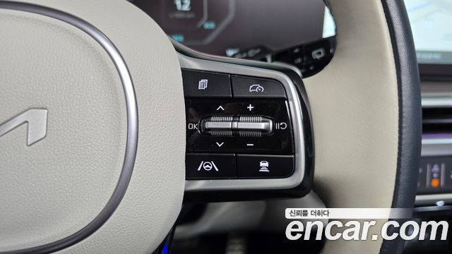 Kia Sorento 2025 — photo 22
