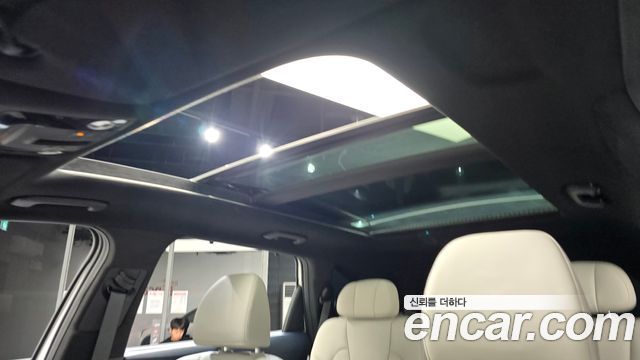 Kia Sorento 2025 — photo 23