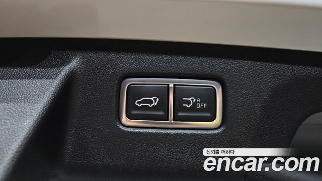 Kia Sorento 2025 — photo 24