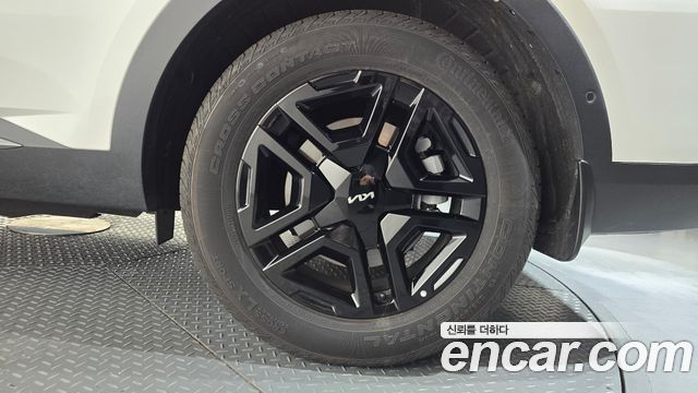 Kia Sorento 2025 — photo 7