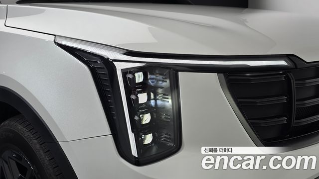 Kia Sorento 2025 — photo 8