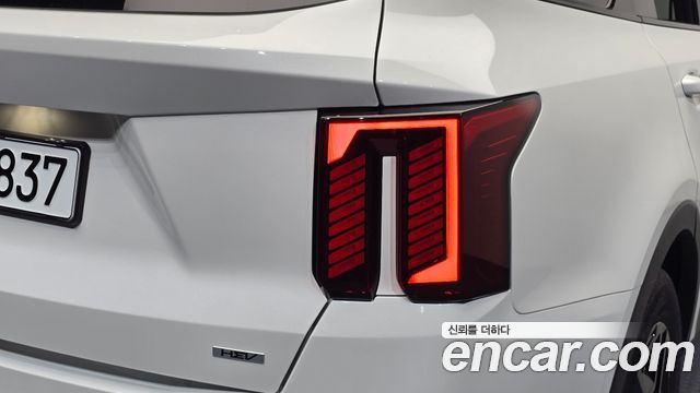 Kia Sorento 2025 — photo 9