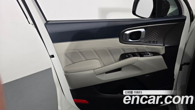 Kia Sorento 2025 — photo 14