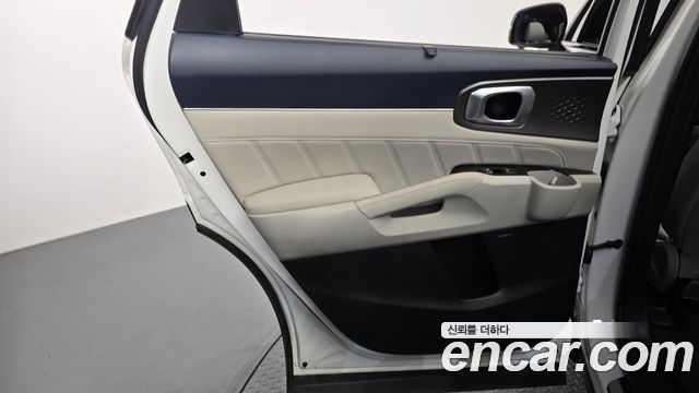 Kia Sorento 2025 — photo 15