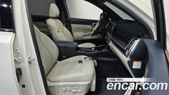 Kia Sorento 2025 — photo 16
