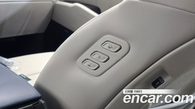 Kia Sorento 2025 — photo 29