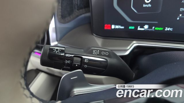 Kia Sorento 2025 — photo 30