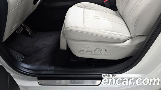 Kia Sorento 2025 — photo 34